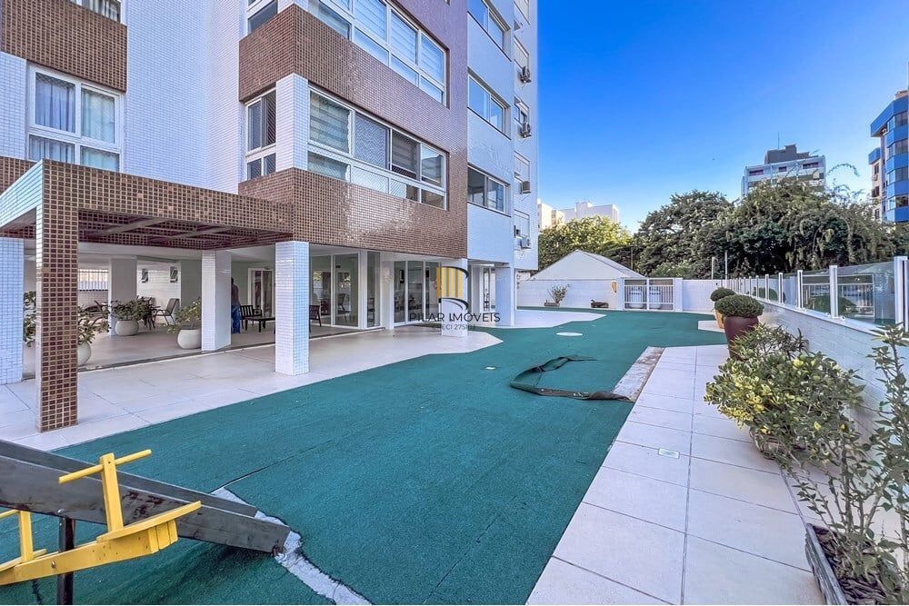 Apartamento 3 dormitórios no bairro Centro