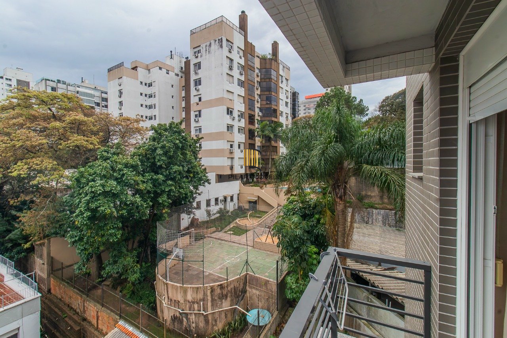 Apartamento 1 dormitório no bairro Bela Vista