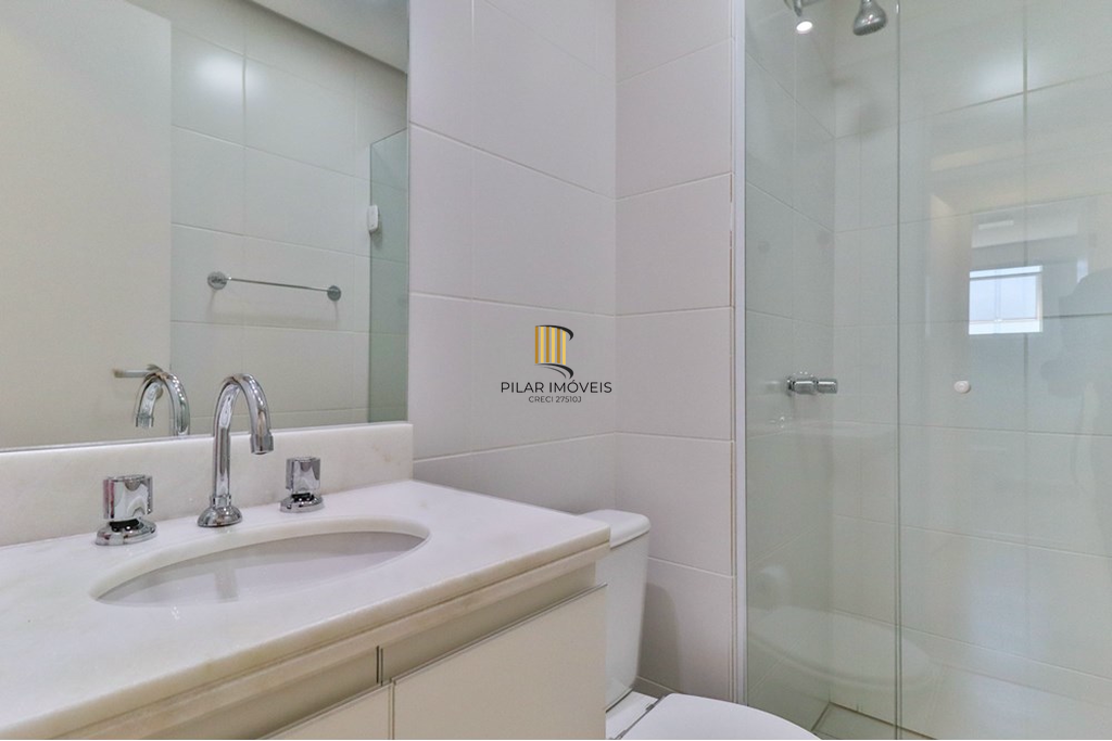 Apartamento 2 dormitórios no bairro Três Figueiras