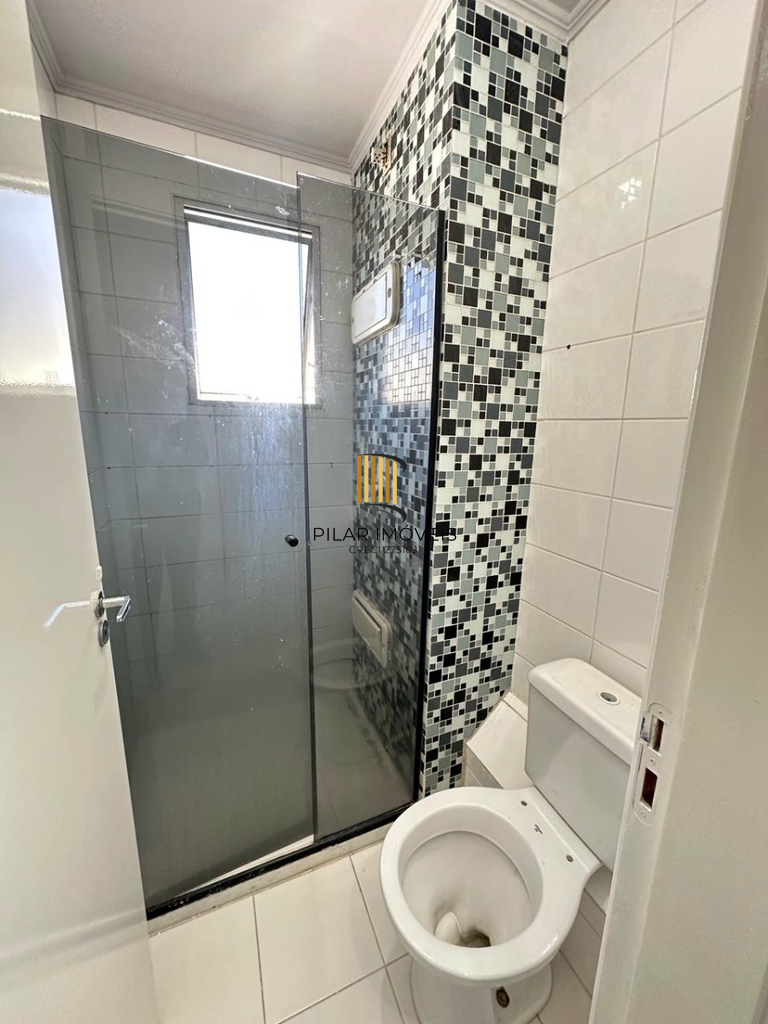 Apartamento 2 dormitórios no bairro Sarandi