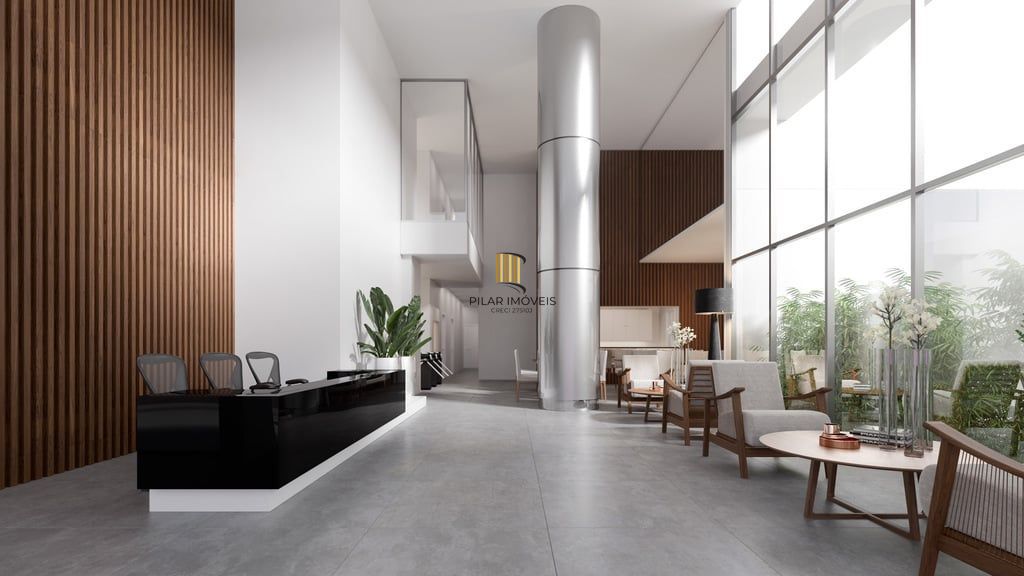 Sala Comercial no bairro Floresta
