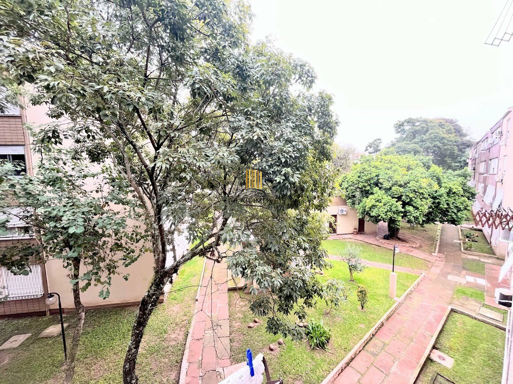 Apartamento 2 dormitórios no bairro Cavalhada