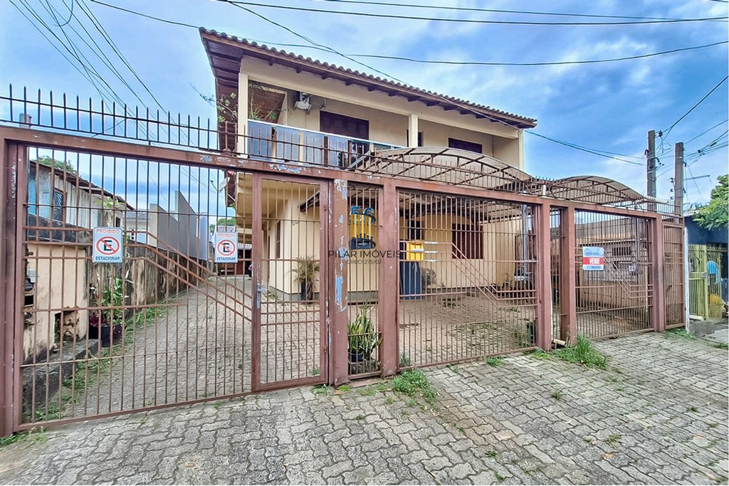 Apartamento 2 dormitórios no bairro Capão da Cruz