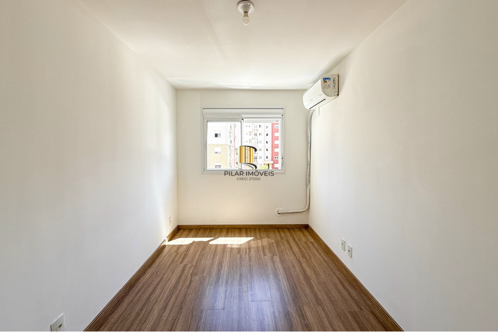 Apartamento 2 dormitórios no bairro Fátima