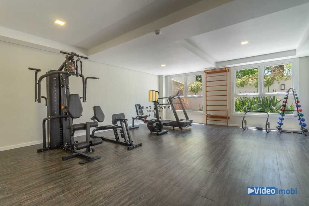 Apartamento 3 dormitórios no bairro Santo Antônio
