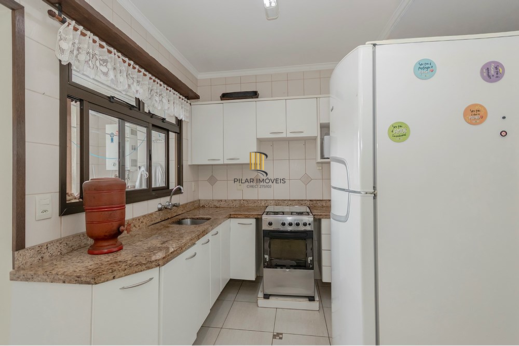 Apartamento 3 dormitórios no bairro Tristeza