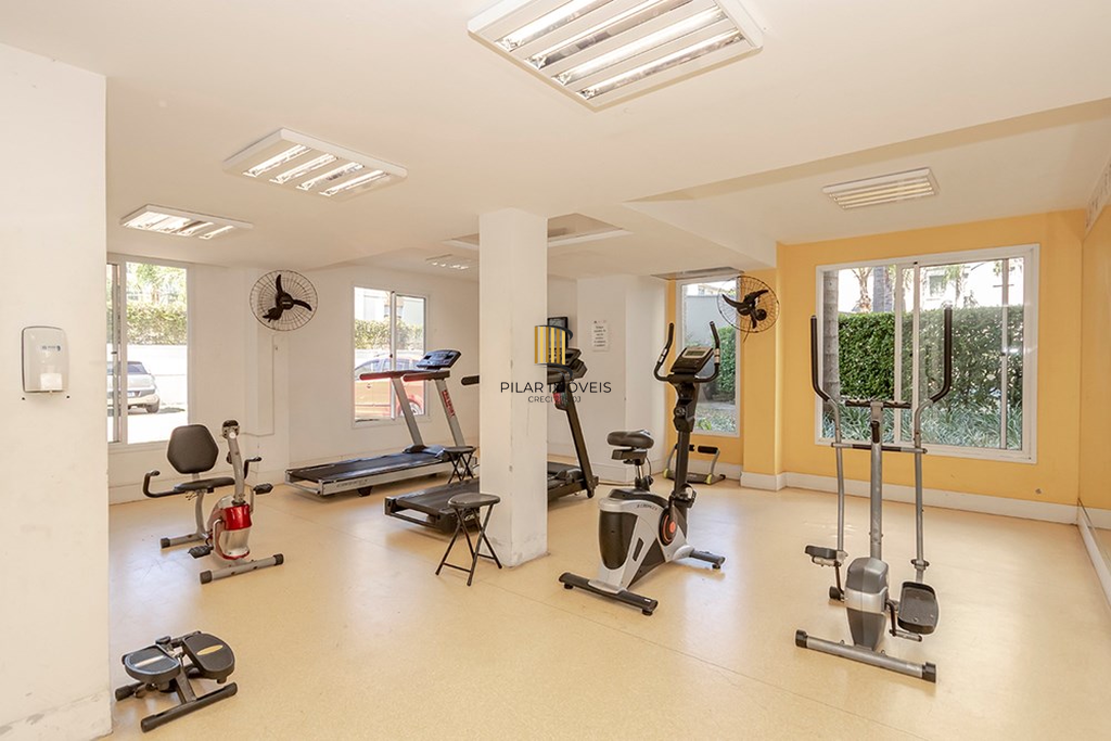 Apartamento 2 dormitórios no bairro Camaquã