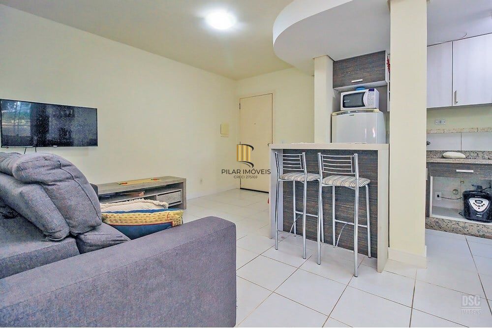 Apartamento 3 dormitórios no bairro Espírito Santo