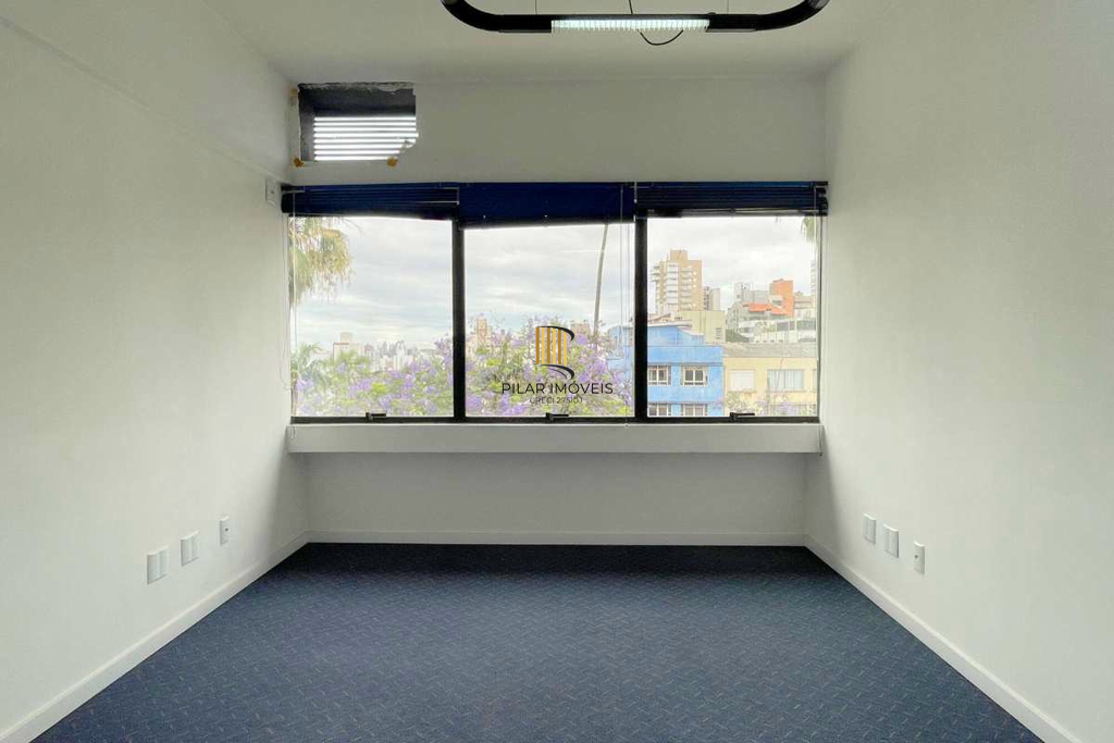 Sala Comercial no bairro Petrópolis