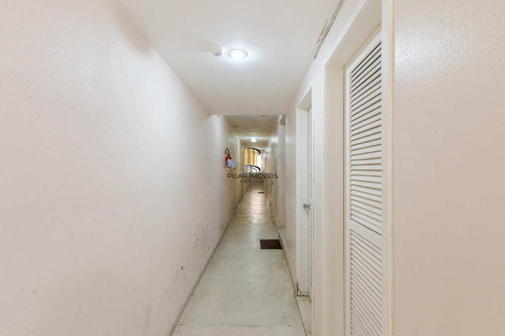 Apartamento 1 dormitório no bairro Mont Serrat