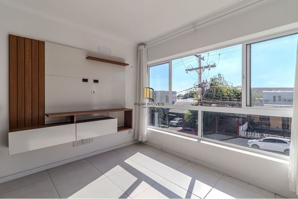 Apartamento 2 dormitórios no bairro Jardim São Pedro