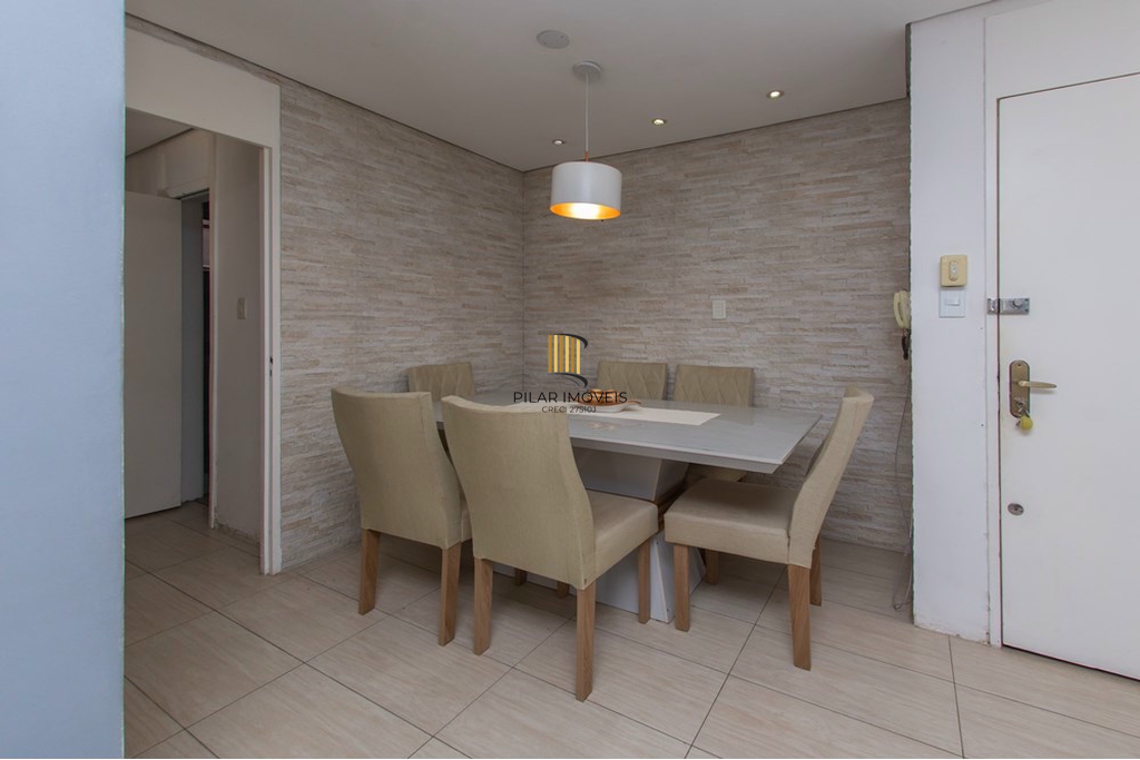 Apartamento 3 dormitórios no bairro Vila Nova