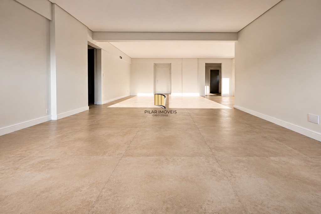 Apartamento 3 dormitórios no bairro Auxiliadora