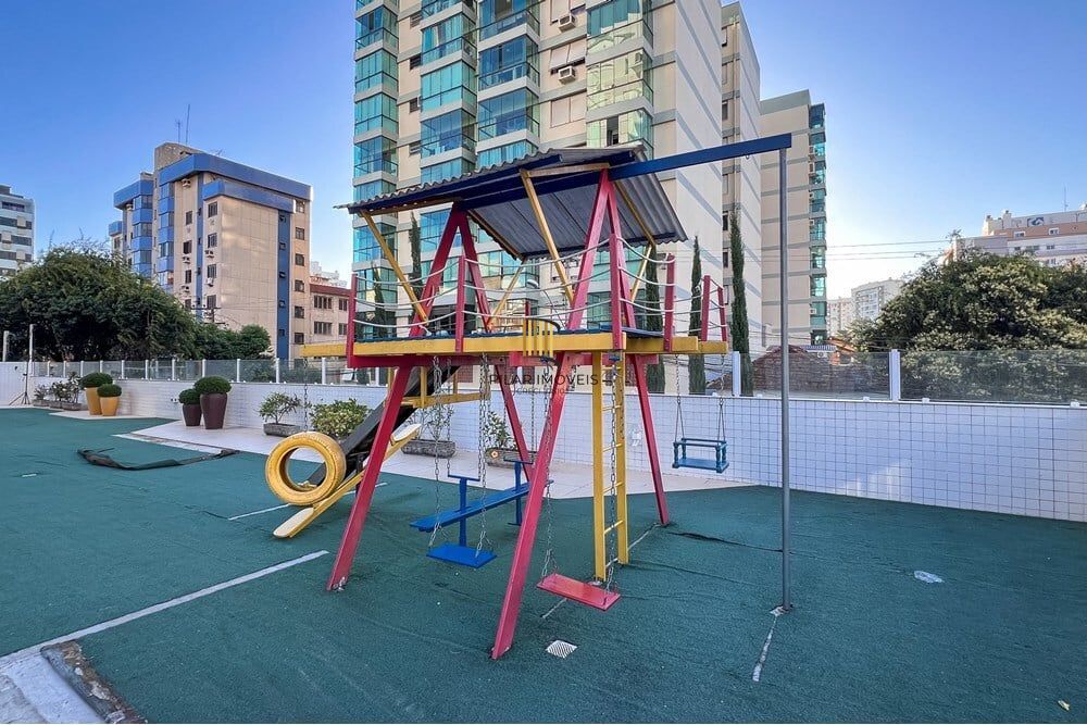 Apartamento 3 dormitórios no bairro Centro