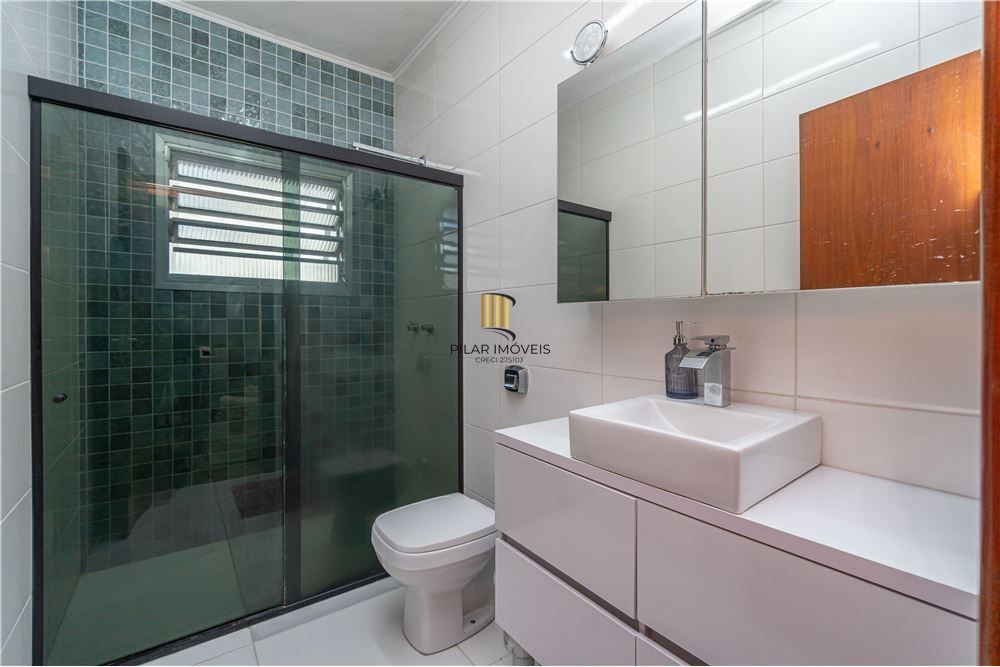Casa 4 dormitórios no bairro Jardim Lindóia