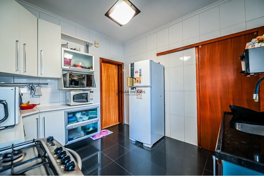 Apartamento 2 dormitórios no bairro Teresópolis