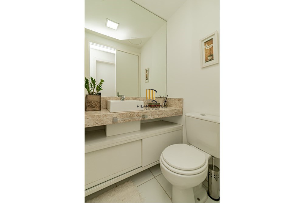 Apartamento 2 dormitórios no bairro Jardim Sabará