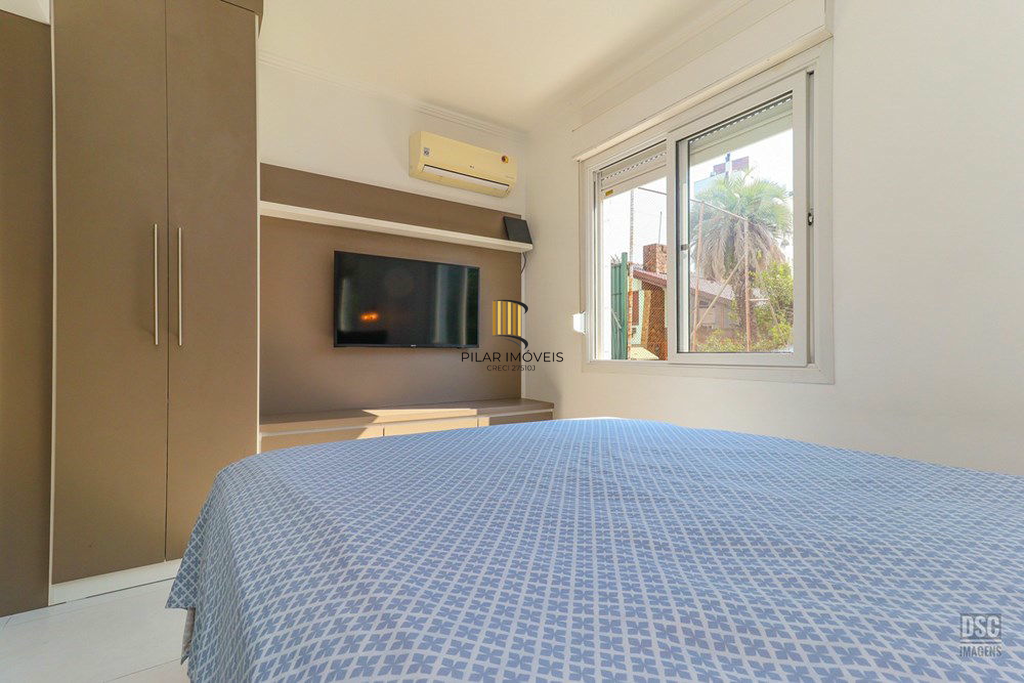 Apartamento 3 dormitórios no bairro Higienópolis