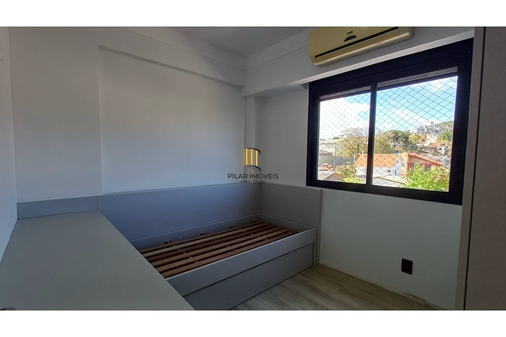 Apartamento 2 dormitórios no bairro Tristeza