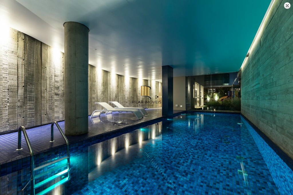 Apartamento 2 dormitórios no bairro Petrópolis