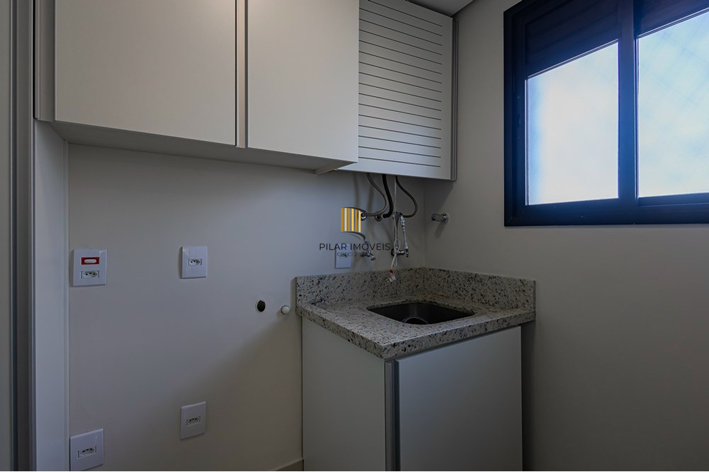 Apartamento 3 dormitórios no bairro Higienópolis