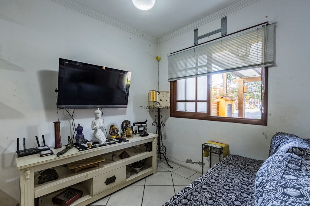 Casa de Condomínio 2 dormitórios no bairro Hípica