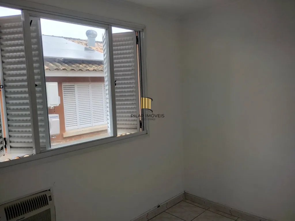 Casa de Condomínio 4 dormitórios no bairro Jardim Itu