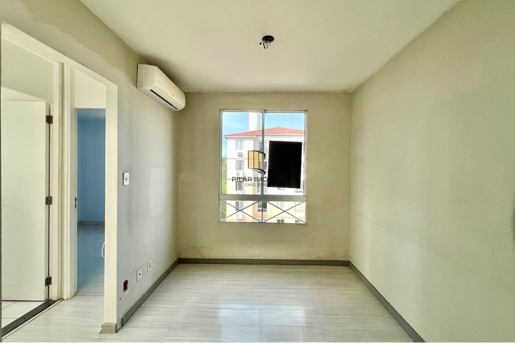 Apartamento 2 dormitórios no bairro Fátima