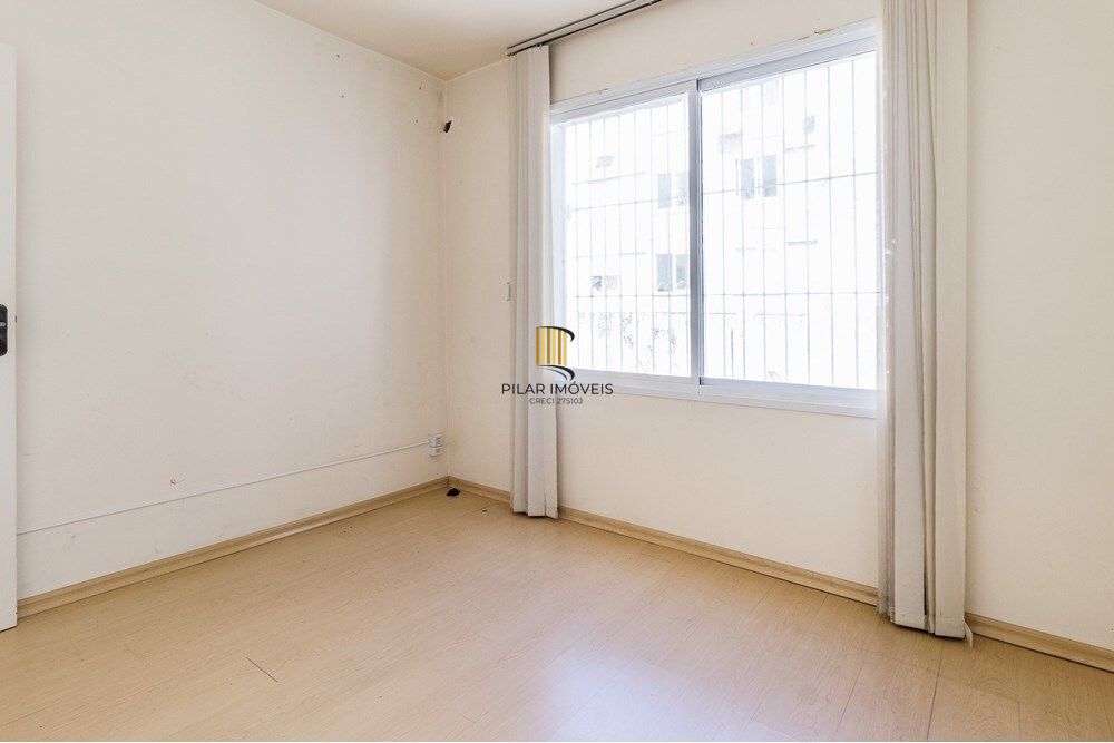 Apartamento 2 dormitórios no bairro Jardim Botânico