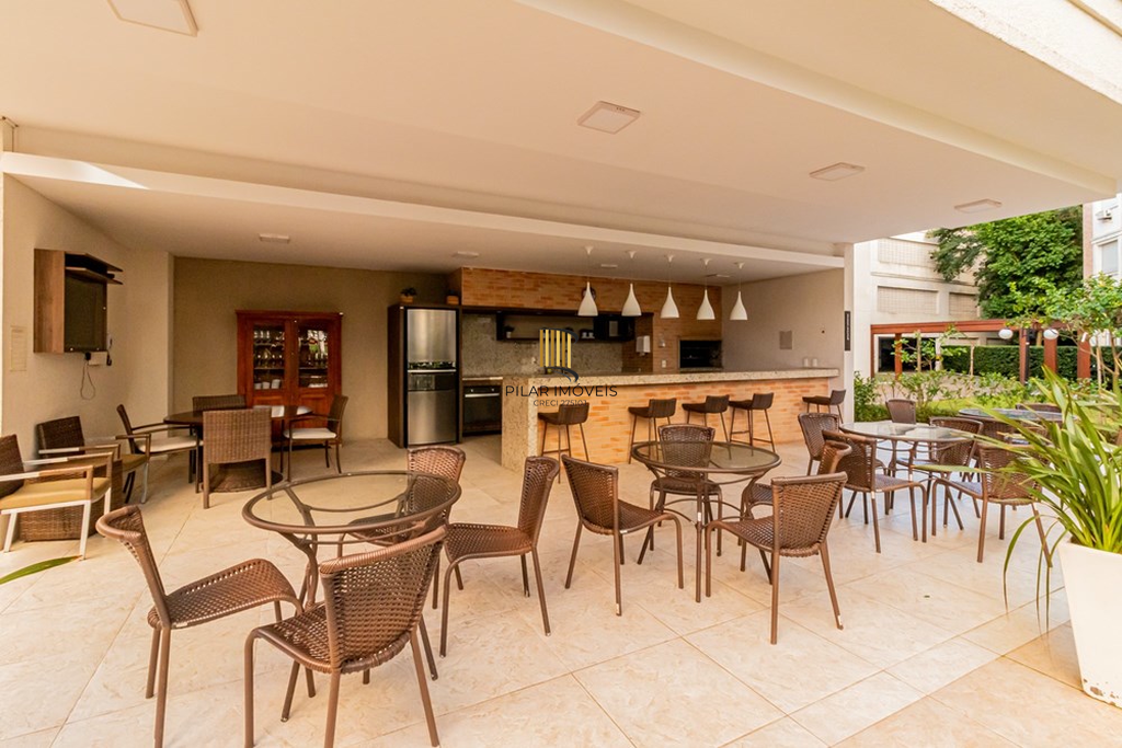 Apartamento 3 dormitórios no bairro Passo da Areia