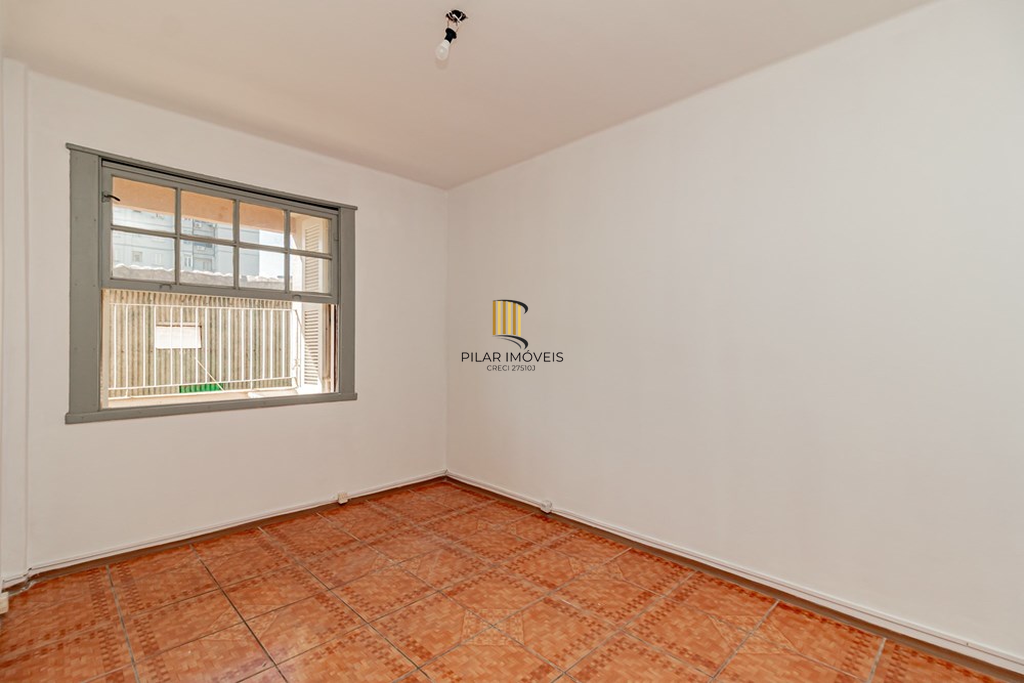 Apartamento 1 dormitório no bairro Centro Histórico
