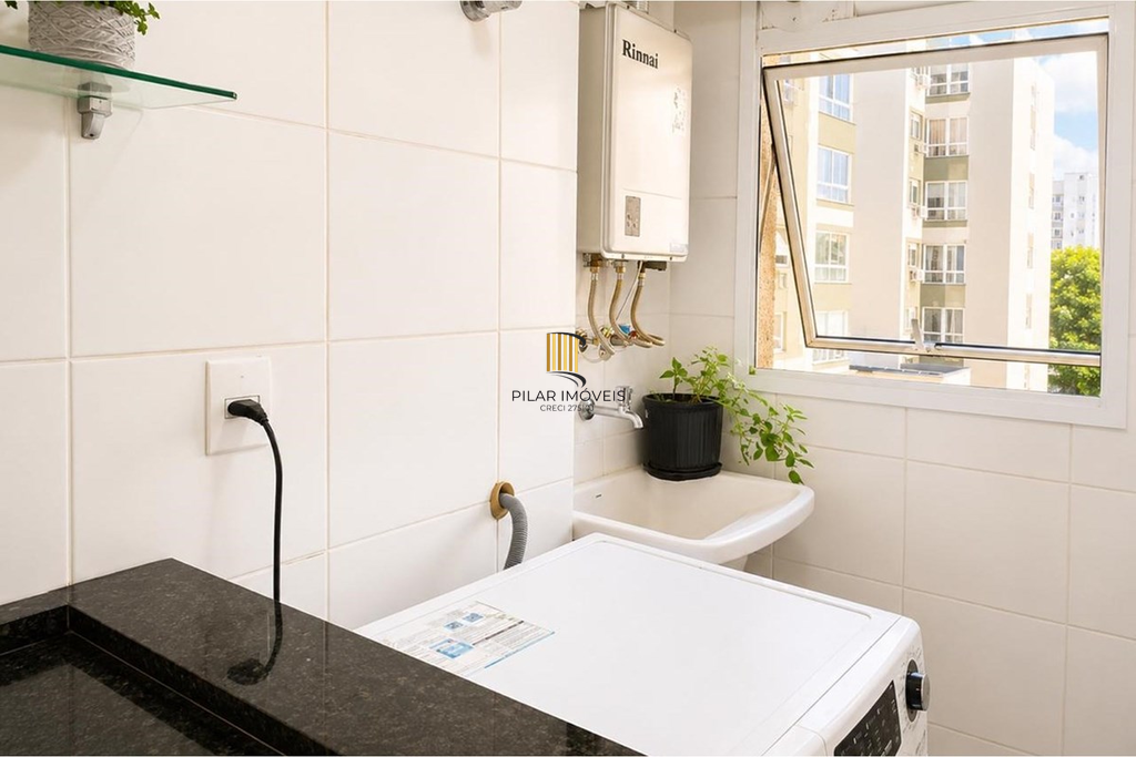 Apartamento 3 dormitórios no bairro Cavalhada