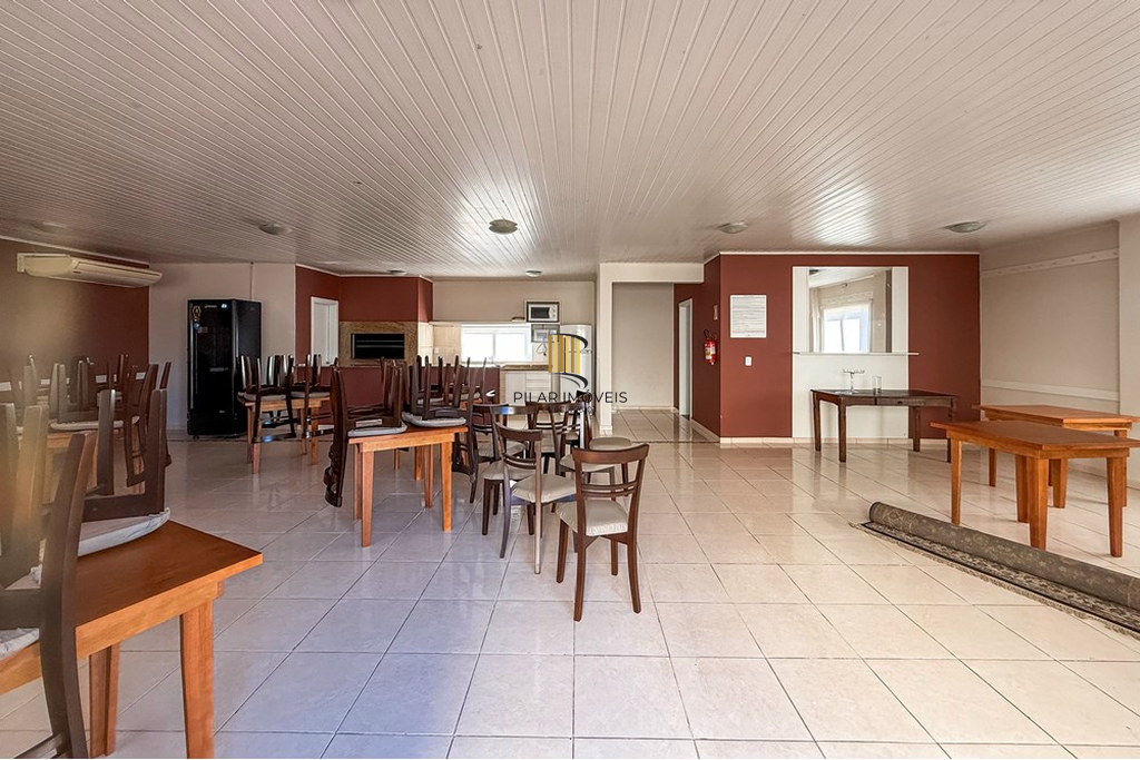 Apartamento 2 dormitórios no bairro Fátima