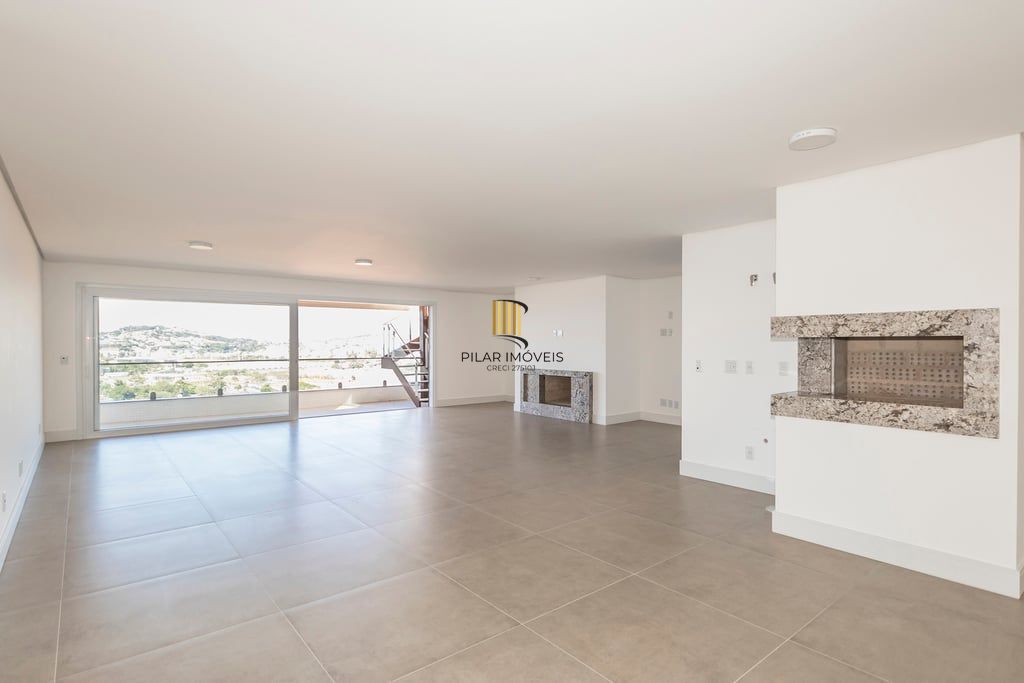 Apartamento Garden 3 dormitórios no bairro Vila Assunção