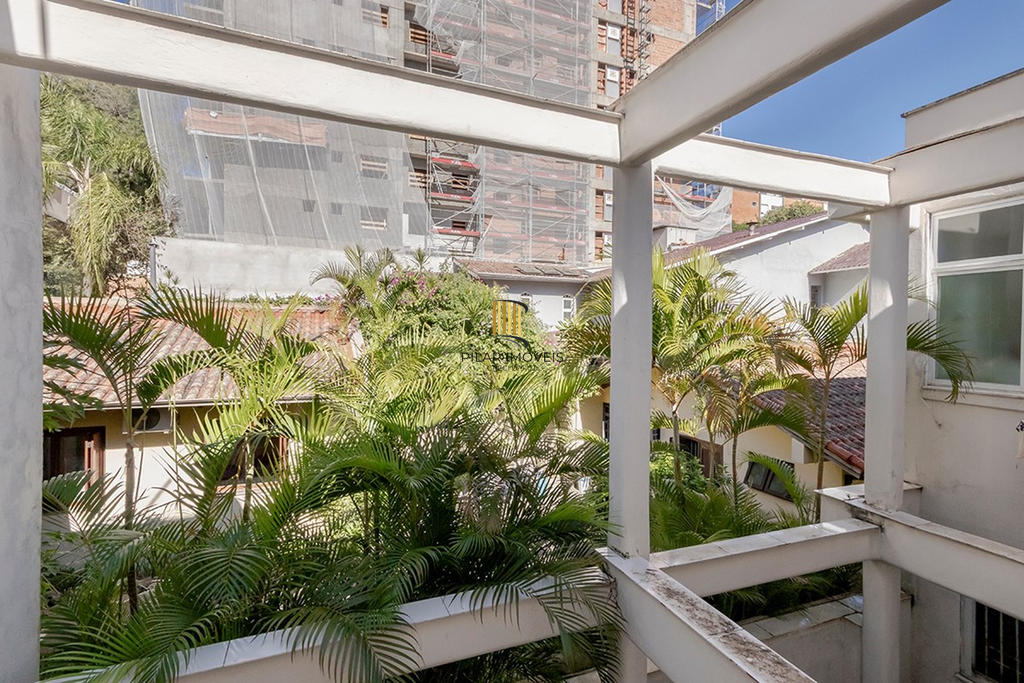 Apartamento 2 dormitórios no bairro São João