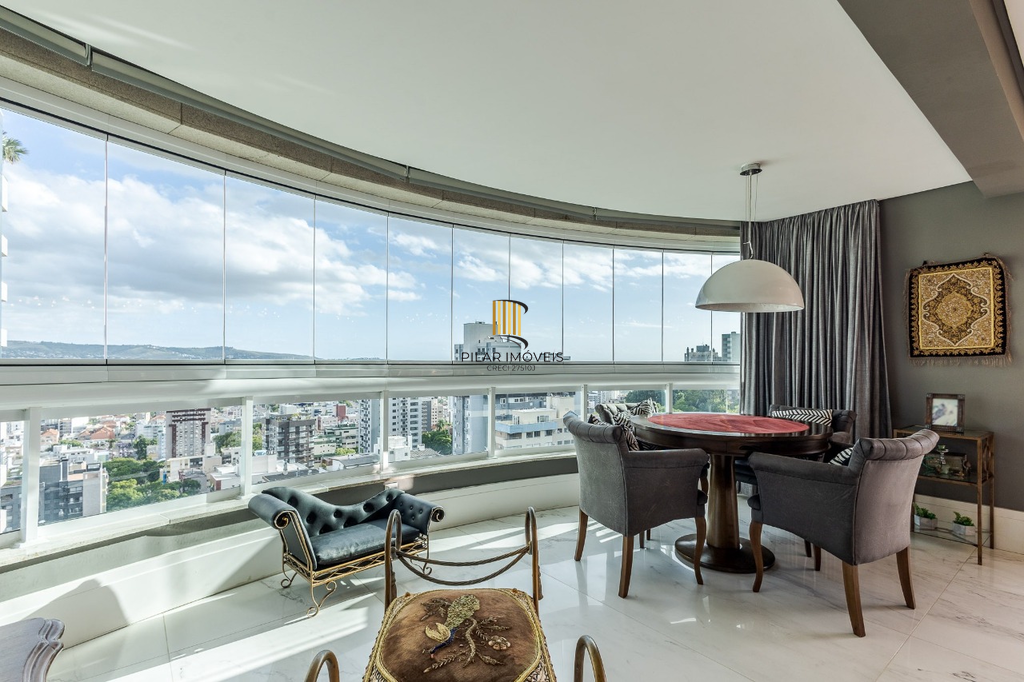 Apartamento 3 dormitórios no bairro Bela Vista