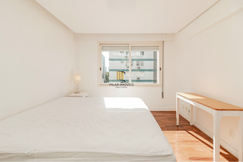 Apartamento 2 dormitórios no bairro Moinhos de Vento