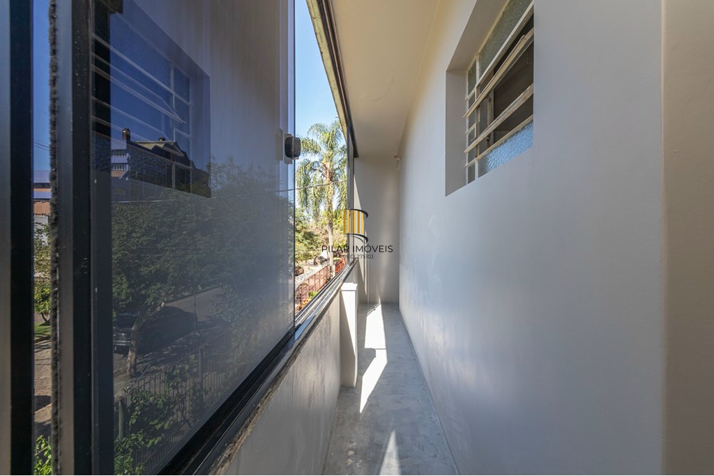 Apartamento 3 dormitórios no bairro Praia de Belas