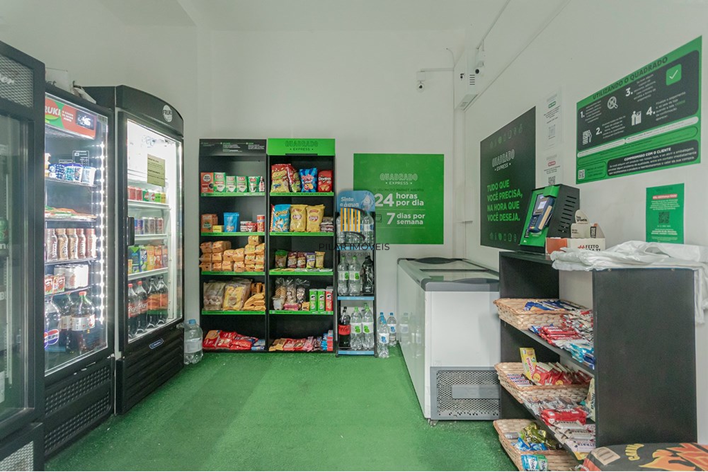 Apartamento 2 dormitórios no bairro Jardim Lindóia