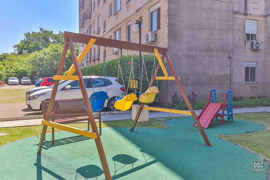 Apartamento 2 dormitórios no bairro Ipanema