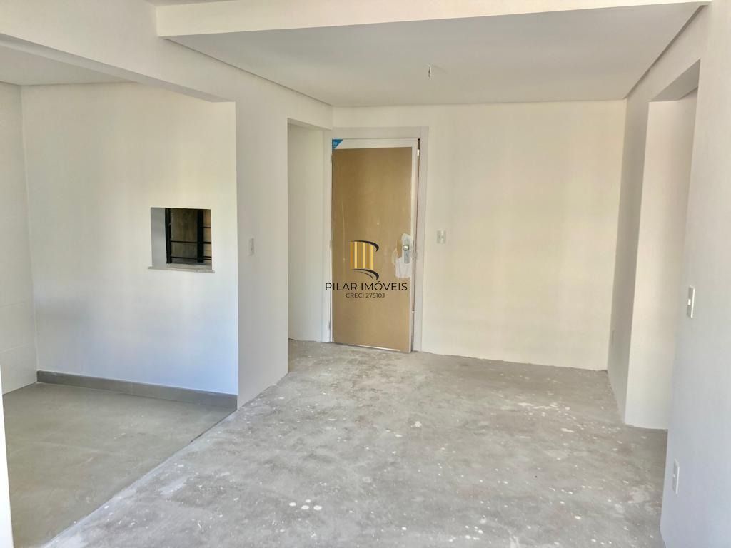 Apartamento 2 dormitórios no bairro Passo da Areia