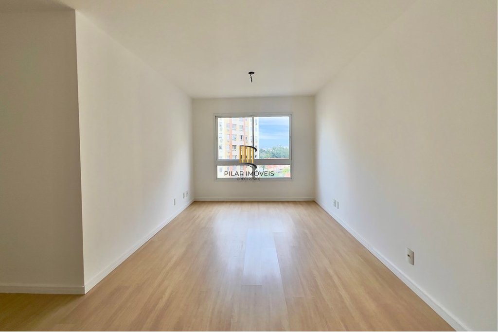 Apartamento 3 dormitórios no bairro Marechal Rondon