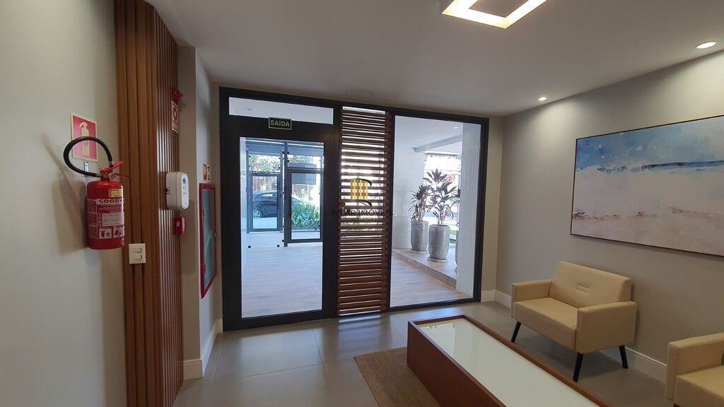 Apartamento Garden 2 dormitórios no bairro Mont Serrat