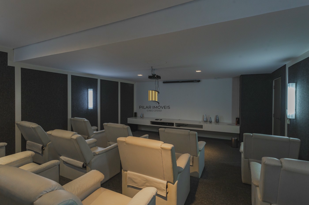 Apartamento 3 dormitórios no bairro Cidade Baixa