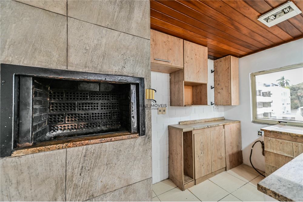 Cobertura 3 dormitórios no bairro Medianeira