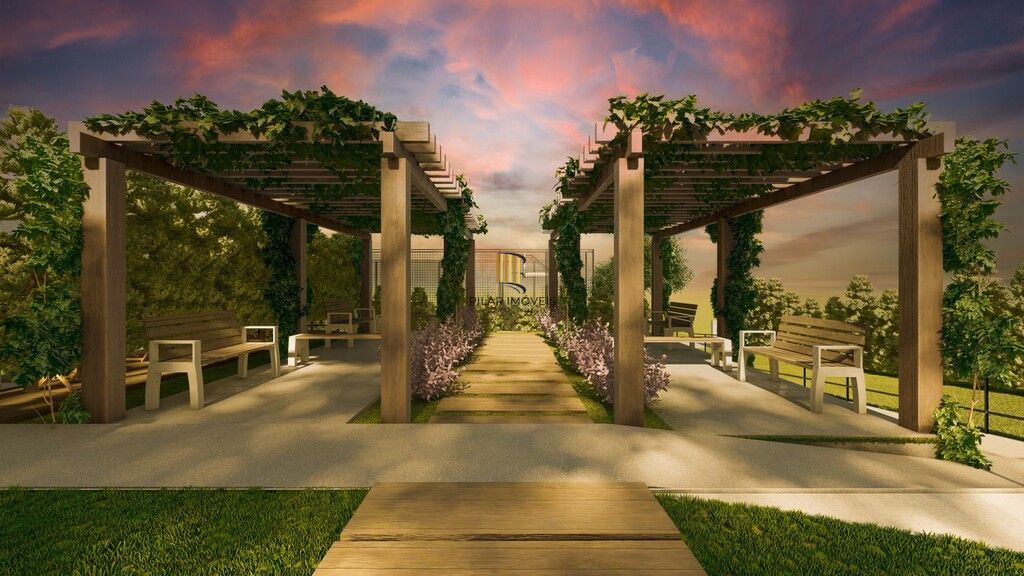 Casa de Condomínio 2 dormitórios no bairro Viamópolis