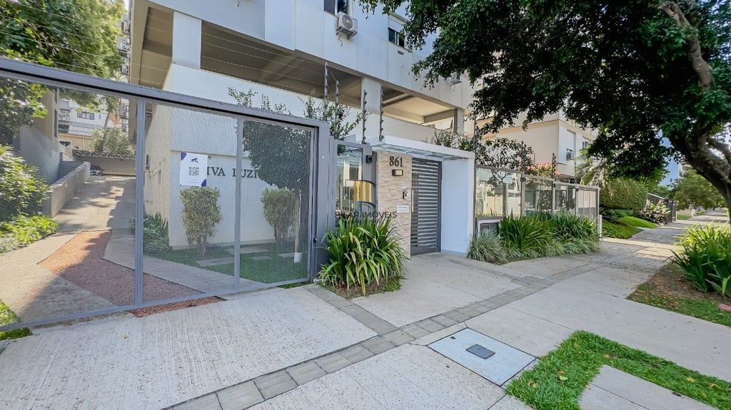 Apartamento 2 dormitórios no bairro Higienópolis