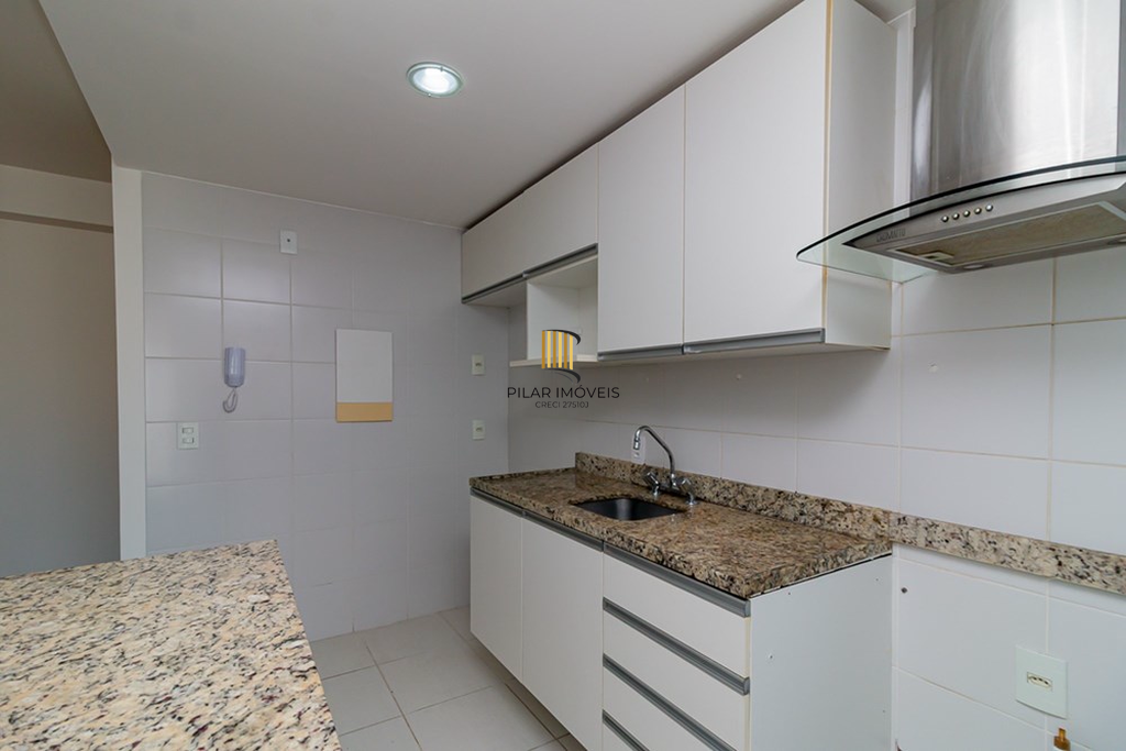 Apartamento 3 dormitórios no bairro Passo da Areia