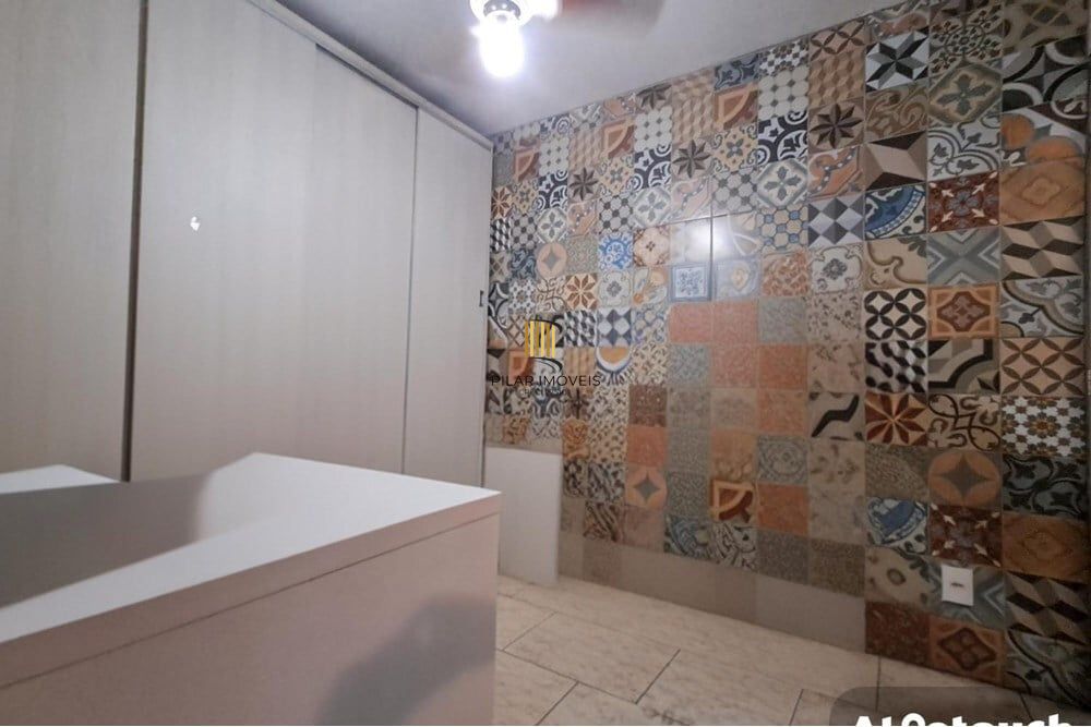 Casa 3 dormitórios no bairro Jardim Algarve
