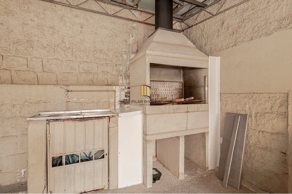 Apartamento 2 dormitórios no bairro Passo da Areia